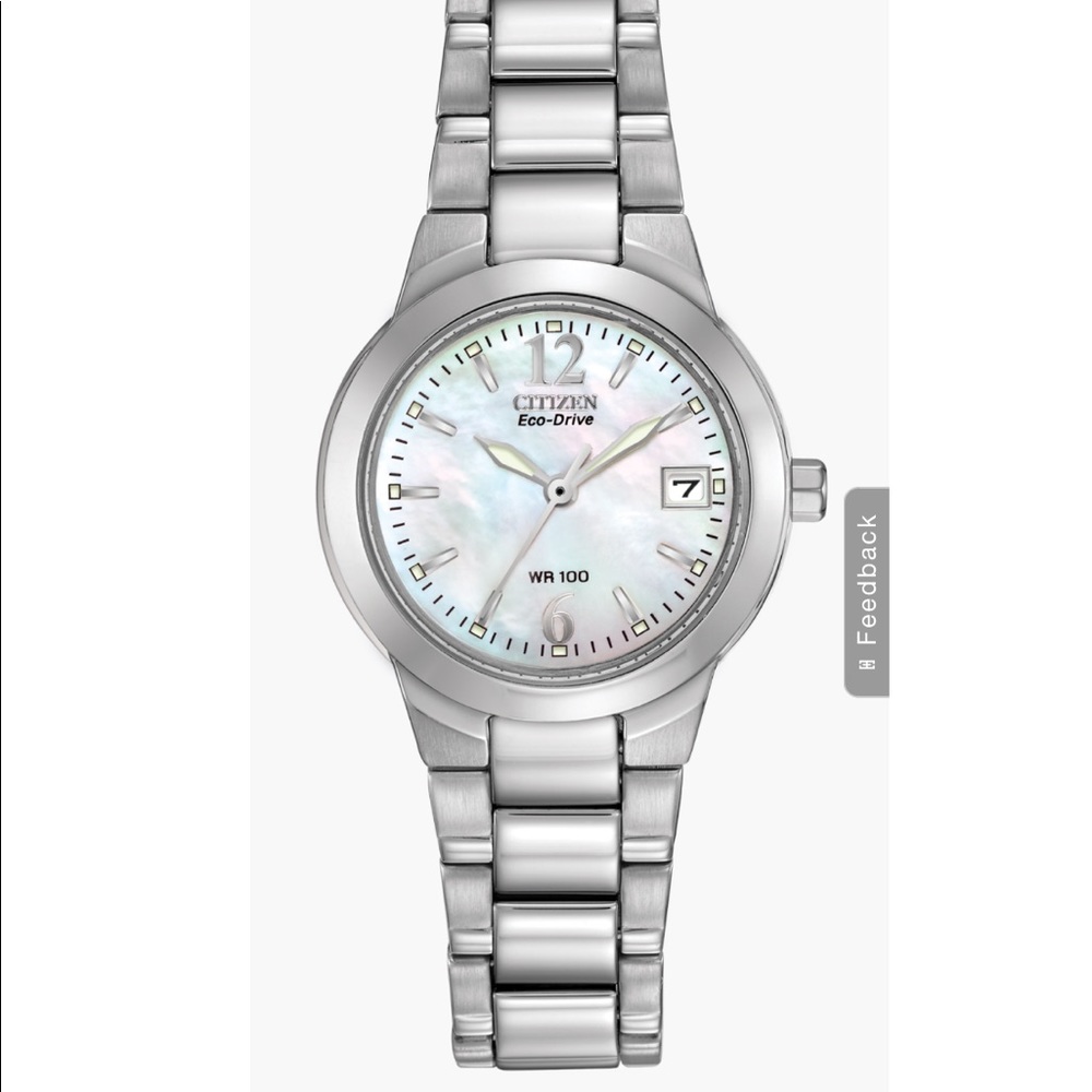 Citizen Chandler Eco Drive Watch - Picture 5 of 6